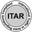 ITAR injection molding