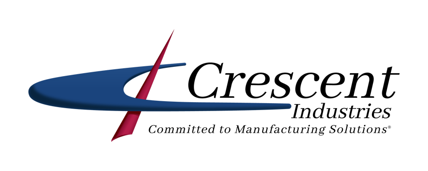 Crescent Industries Logo 2023
