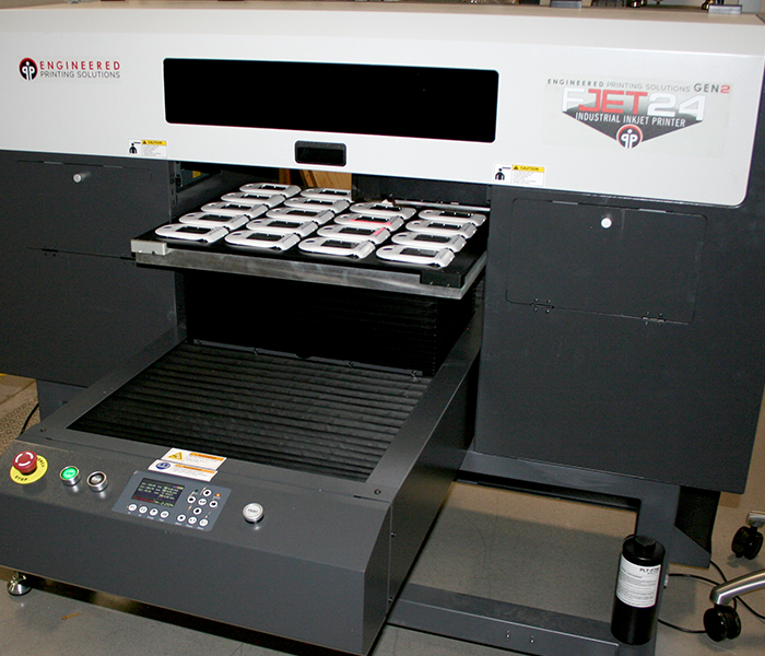 inkjet printer 2